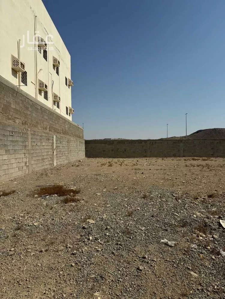 أرض للإيجار في شارع ابن ترجم ، حي الهدى ، جدة ، جدة صورة 3
