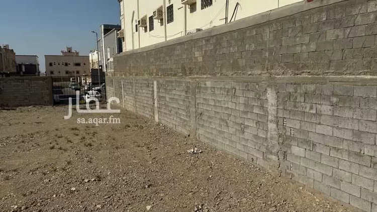 أرض للإيجار في شارع ابن ترجم ، حي الهدى ، جدة ، جدة صورة 2