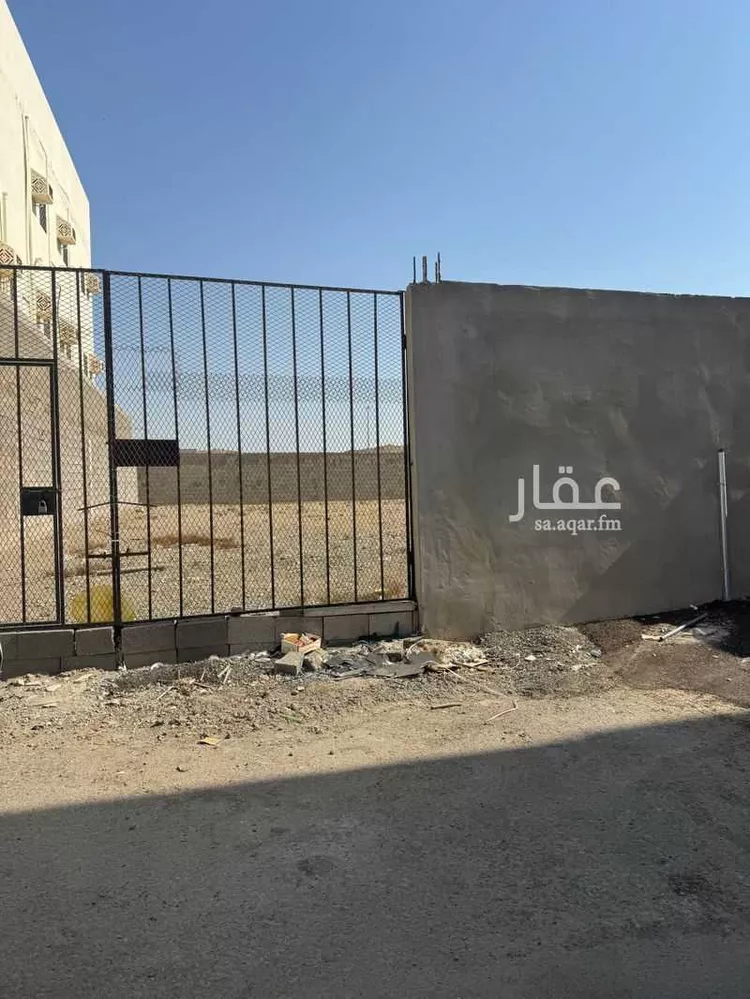 أرض للإيجار في شارع ابن ترجم ، حي الهدى ، جدة ، جدة صورة 5