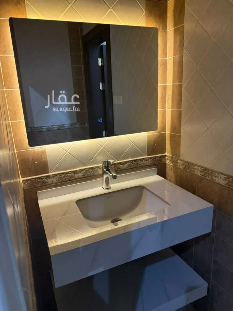 شقة للإيجار في شارع وعله, حي ظهرة لبن, مدينة الرياض, منطقة الرياض 8