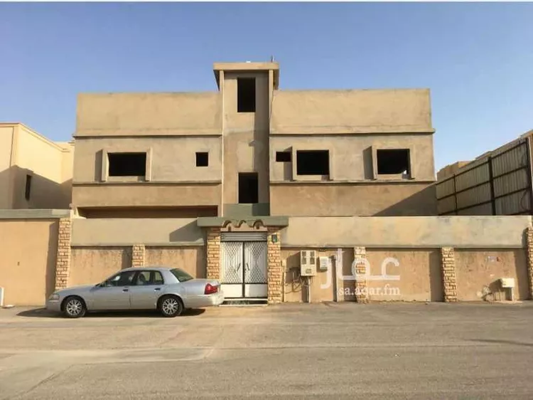 فيلا للبيع في شارع القطيعي, حي السلام, مدينة الرياض, منطقة الرياض صورة 2