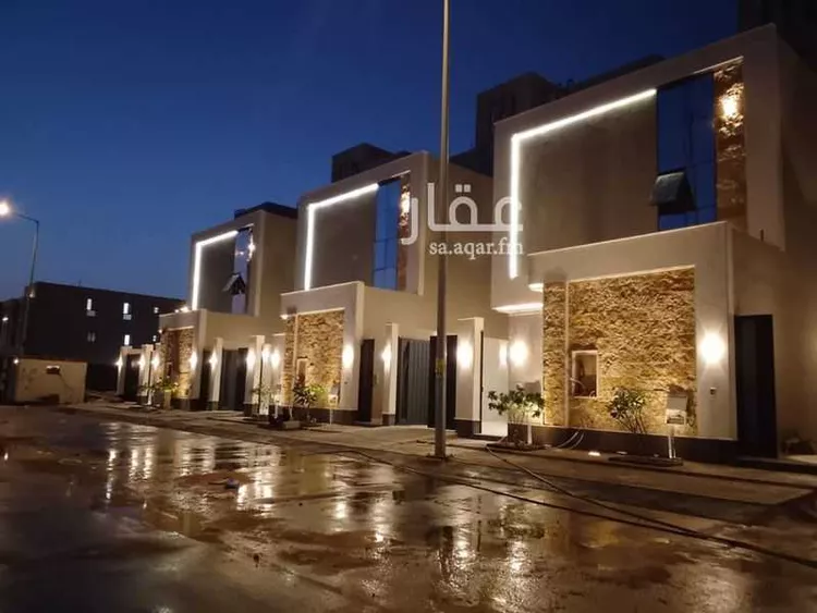Villa for Sale in Riyadh An Nadhim