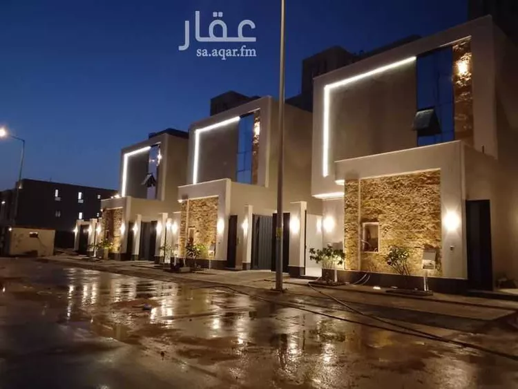 فيلا للبيع في شارع 867, حي النظيم, مدينة الرياض, منطقة الرياض