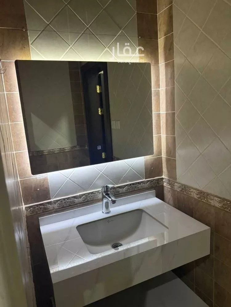 شقة للإيجار في شارع وعله, حي ظهرة لبن, مدينة الرياض, منطقة الرياض 9