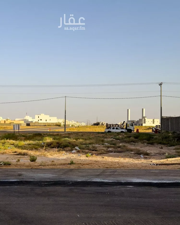 Land for Sale in Buraydah Al Jamiyin صورة 4