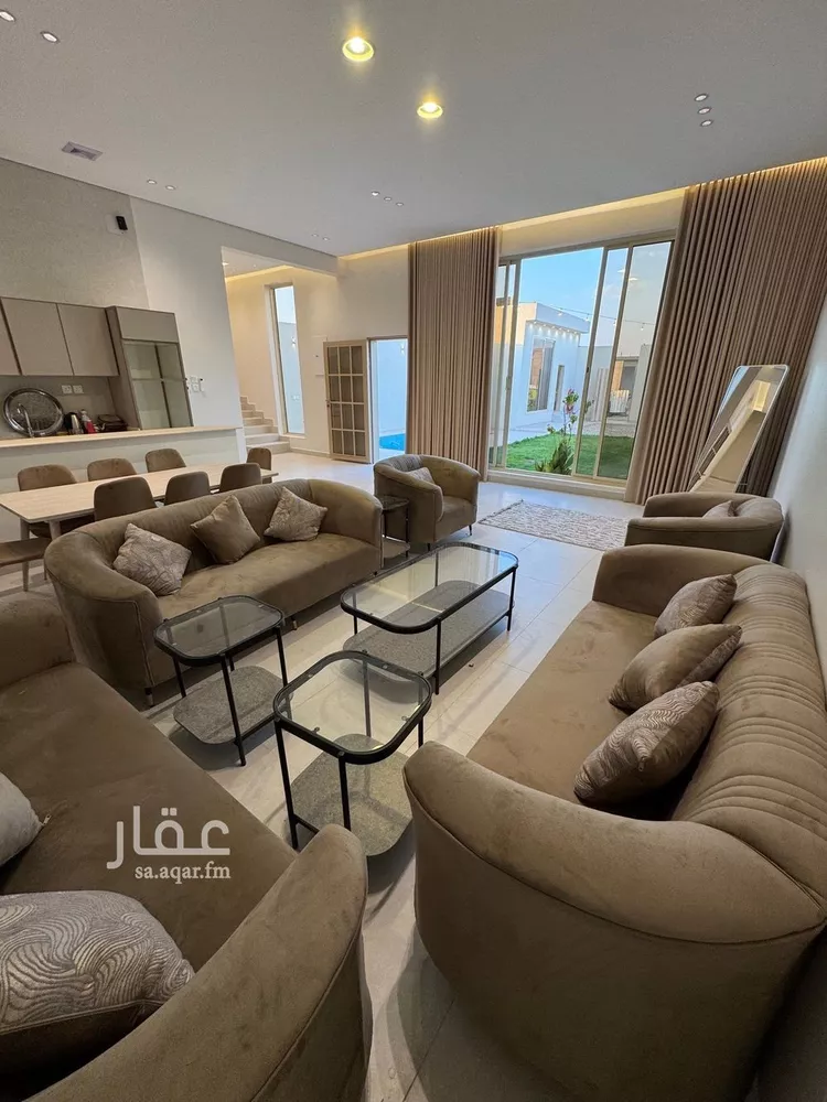 استراحة للبيع في شارع الشروق 48, حي الوسيطاء, مدينة بريدة, منطقة القصيم 3