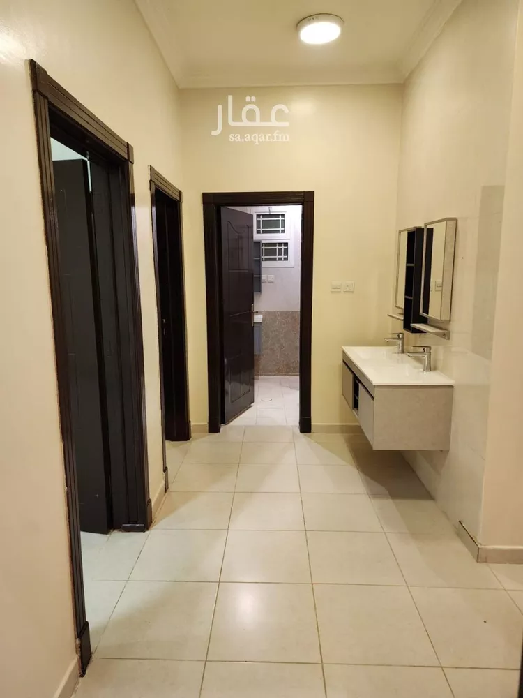 شقة للإيجار في شارع رقم 180, حي الياسمين, مدينة الرياض, منطقة الرياض صورة 5