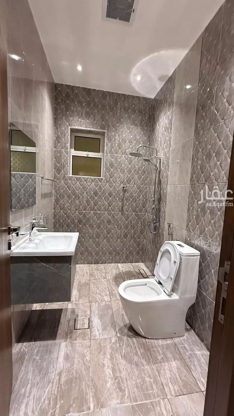 شقة للإيجار في شارع شعيب بن أبي مرة, حي النرجس, مدينة الرياض, منطقة الرياض صورة 3