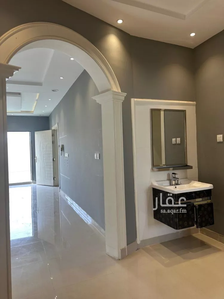 شقة للإيجار في شارع ابي بكر الصديق الفرعي, حي النرجس, مدينة الرياض, منطقة الرياض صورة 4
