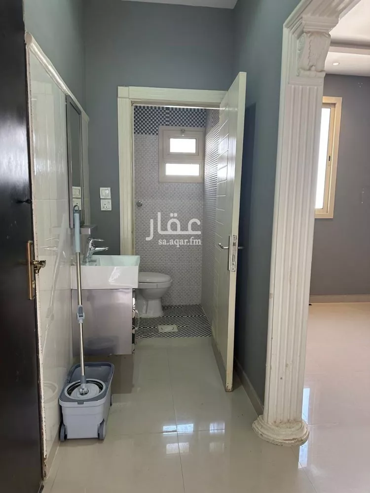 شقة للإيجار في شارع ابي بكر الصديق الفرعي, حي النرجس, مدينة الرياض, منطقة الرياض صورة 5