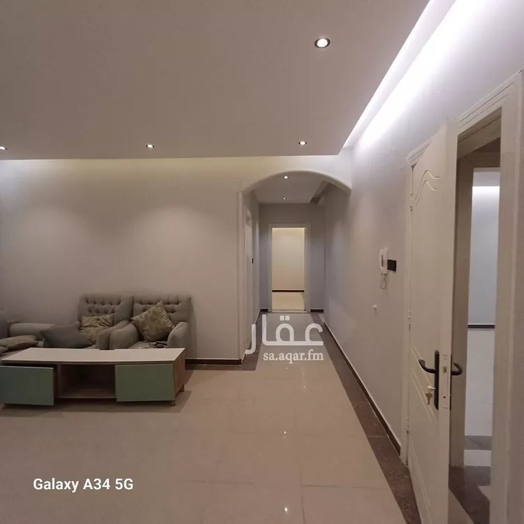 شقة للإيجار في شارع رقم 254, حي الياسمين, مدينة الرياض, منطقة الرياض