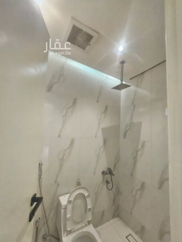 شقة للإيجار في شارع رقم 512, حي النرجس, مدينة الرياض, منطقة الرياض صورة 2