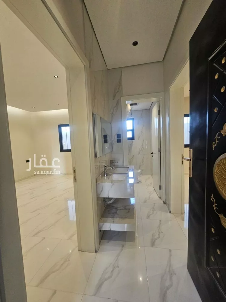 شقة للإيجار في شارع رقم 512, حي النرجس, مدينة الرياض, منطقة الرياض صورة 4