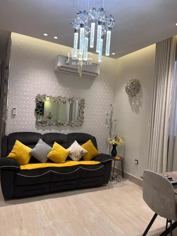 Apartment for Rent in Riyadh King Abdullah