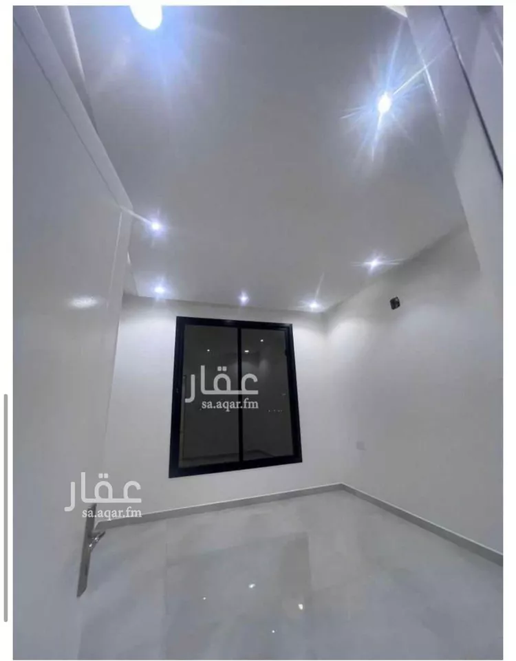 دور للإيجار في شارع محمد السلمانى, حي الرمال, مدينة الرياض, منطقة الرياض 6