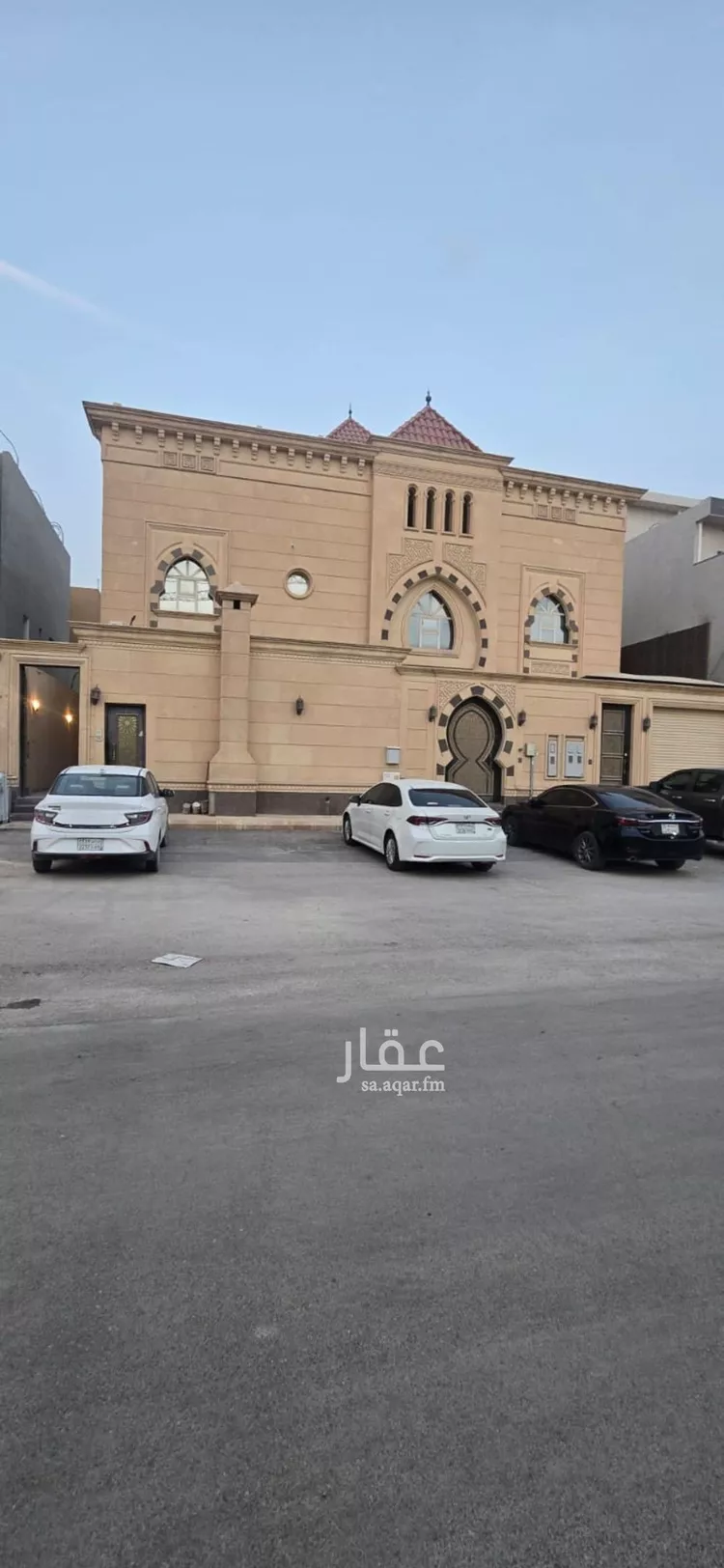 شقة للإيجار في شارع احمد بن السقاء, حي العارض, مدينة الرياض, منطقة الرياض صورة 2