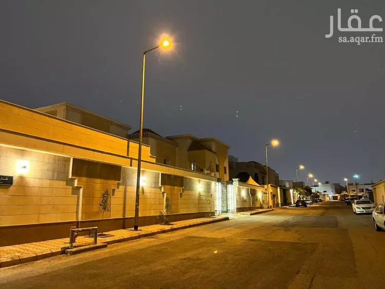 فيلا للبيع في شارع أربل, حي القدس, مدينة الرياض, منطقة الرياض صورة 2