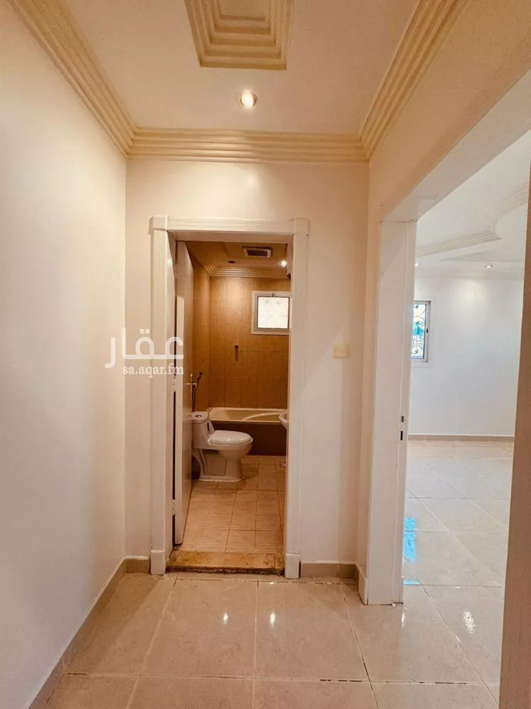 شقة للإيجار في شارع هاشم الخطيب, حي النرجس, مدينة الرياض, منطقة الرياض صورة 2