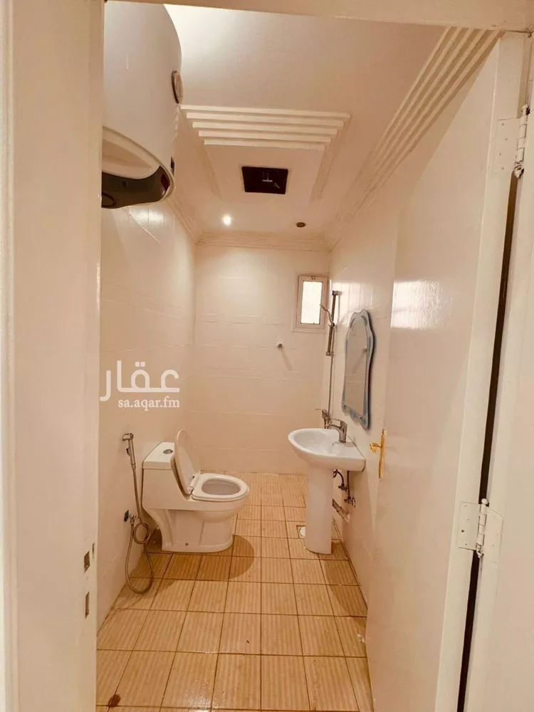 شقة للإيجار في شارع هاشم الخطيب, حي النرجس, مدينة الرياض, منطقة الرياض صورة 3