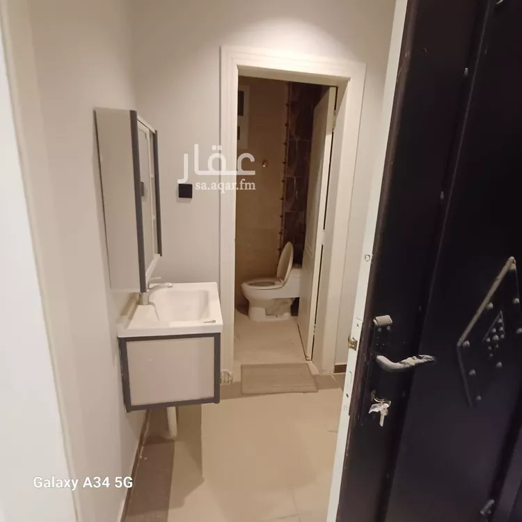 شقة للإيجار في شارع رقم 254, حي الياسمين, مدينة الرياض, منطقة الرياض صورة 4