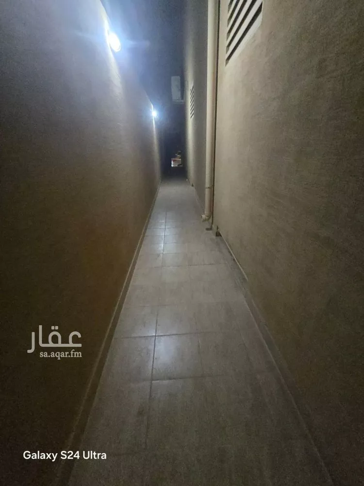 شقة للإيجار في شارع ابن العمير, حي النرجس, مدينة الرياض, منطقة الرياض صورة 5