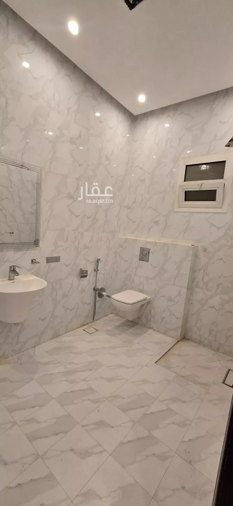 شقة للإيجار في شارع منصور بن القاضي, حي النرجس, مدينة الرياض, منطقة الرياض صورة 5
