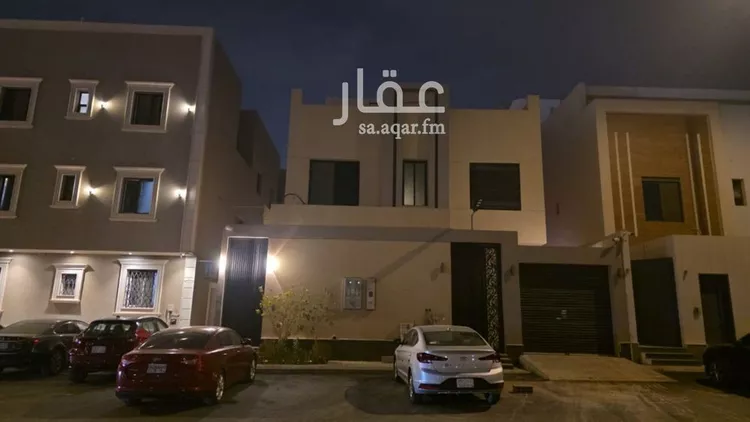 شقة للإيجار في شارع احمد الوتري, حي النرجس, مدينة الرياض, منطقة الرياض صورة 2