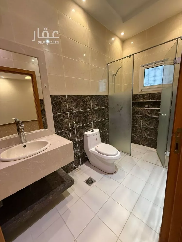 دور للإيجار في شارع أبي الحجاج المقدسي, حي العارض, مدينة الرياض, منطقة الرياض صورة 2