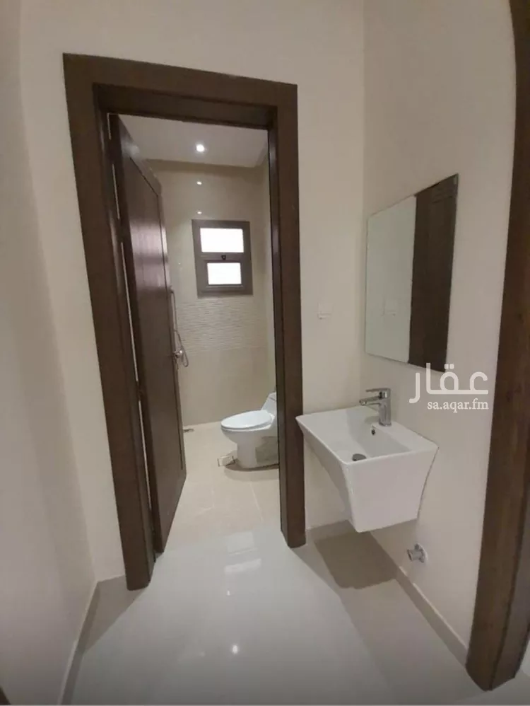 شقة للإيجار في شارع هاشم الخطيب, حي النرجس, مدينة الرياض, منطقة الرياض