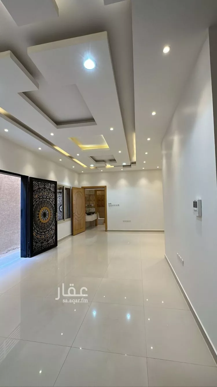 دور للإيجار في شارع رقم 293, حي الياسمين, مدينة الرياض, منطقة الرياض صورة 3