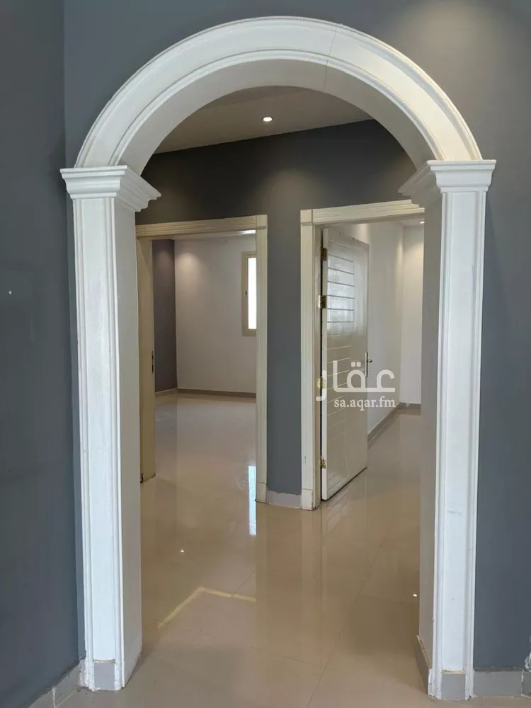 شقة للإيجار في شارع ابي بكر الصديق الفرعي, حي النرجس, مدينة الرياض, منطقة الرياض صورة 3