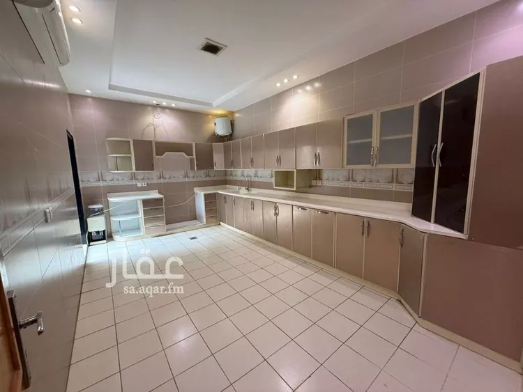 دور للإيجار في شارع أبي الحجاج المقدسي, حي العارض, مدينة الرياض, منطقة الرياض صورة 5