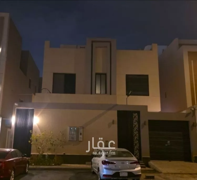 شقة للإيجار في شارع احمد الوتري, حي النرجس, مدينة الرياض, منطقة الرياض 1 صورة