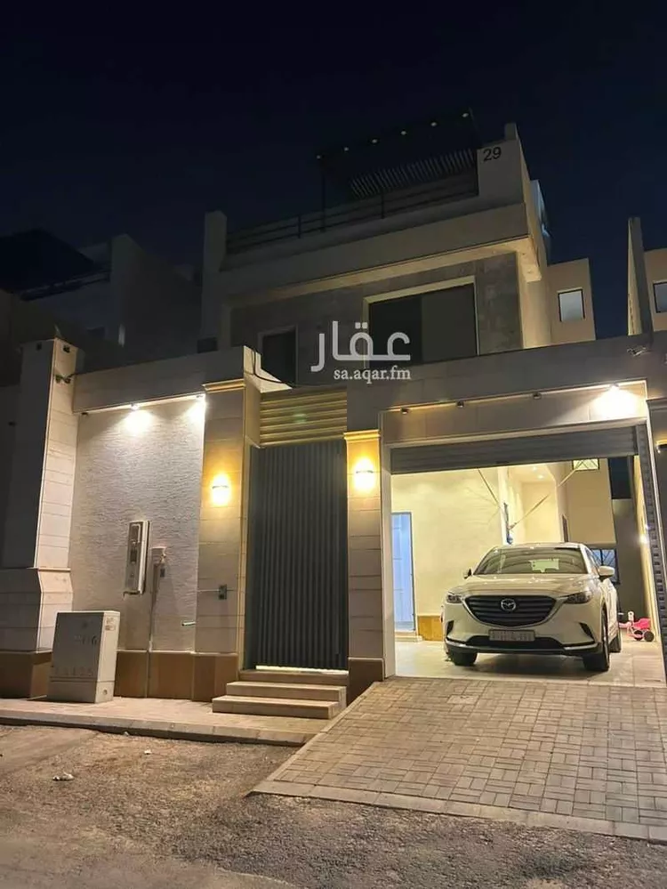 Villa for Sale in Riyadh Badr صورة 4