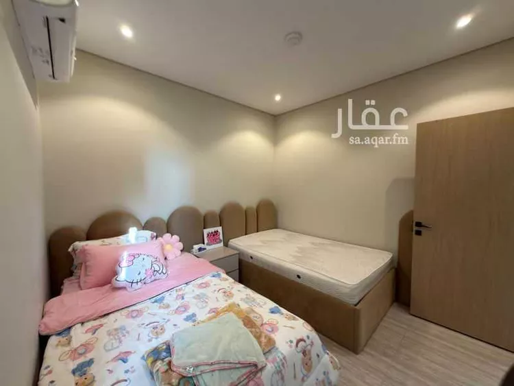 دور للإيجار في شارع جبل العرمة, حي قرطبة, مدينة الرياض, منطقة الرياض 7