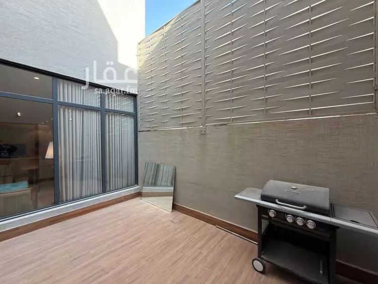دور للإيجار في شارع جبل العرمة, حي قرطبة, مدينة الرياض, منطقة الرياض صورة 5