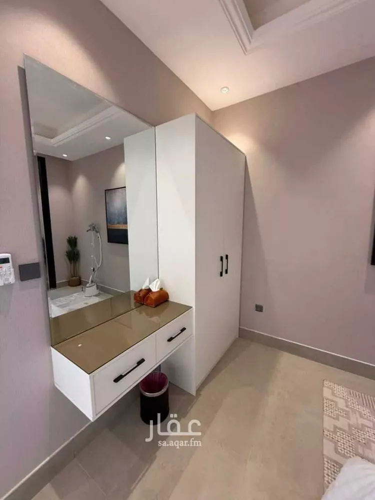 شقة للإيجار في شارع الدهناء, حي الملقا, مدينة الرياض, منطقة الرياض صورة 2