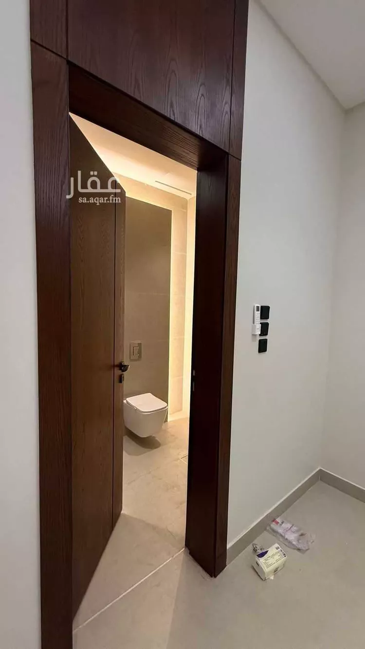 شقة للإيجار في شارع يحيى بن القاسم, حي الرمال, مدينة الرياض, منطقة الرياض 6
