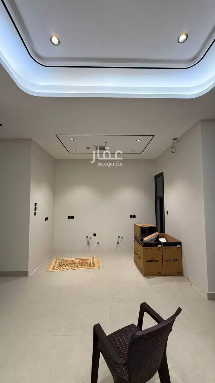 شقة للإيجار في شارع يحيى بن القاسم, حي الرمال, مدينة الرياض, منطقة الرياض