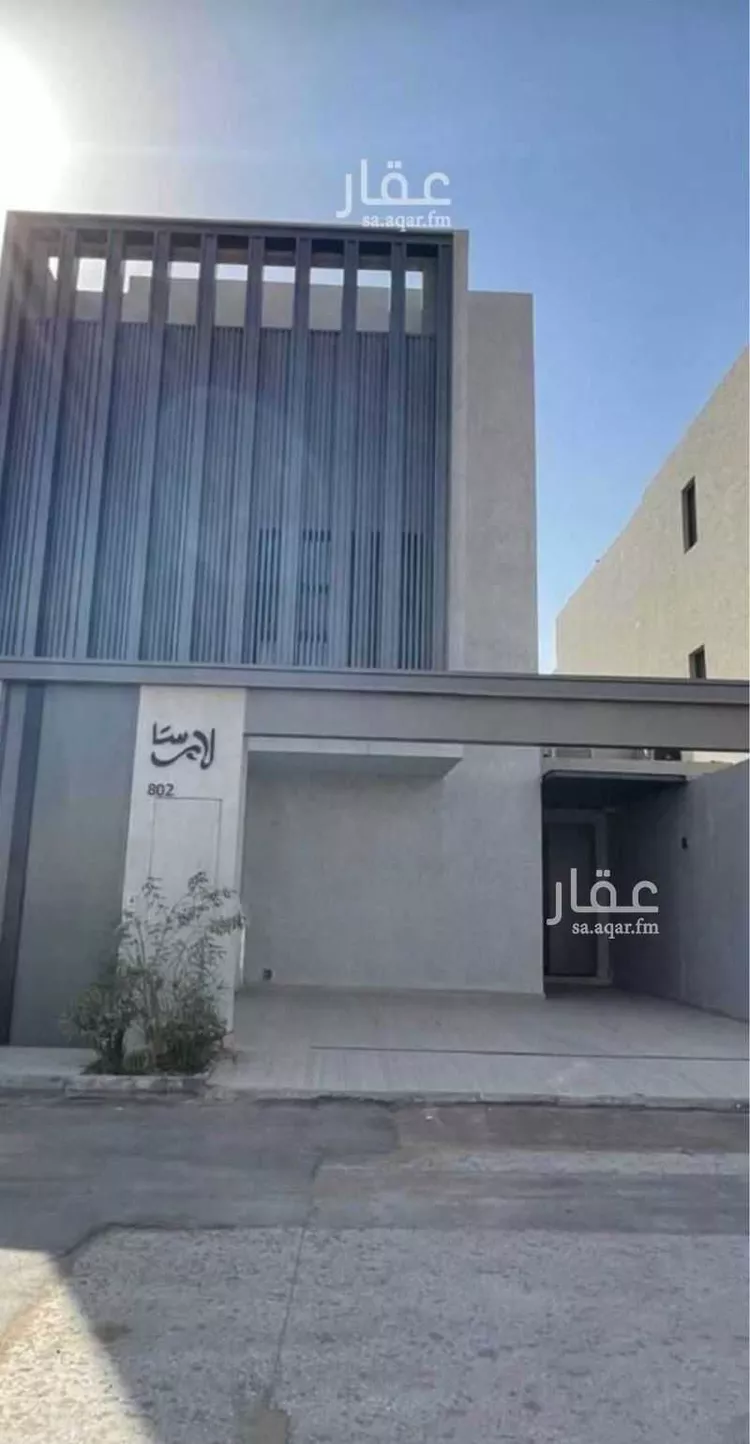 دور للإيجار في شارع جبل العرمة, حي قرطبة, مدينة الرياض, منطقة الرياض