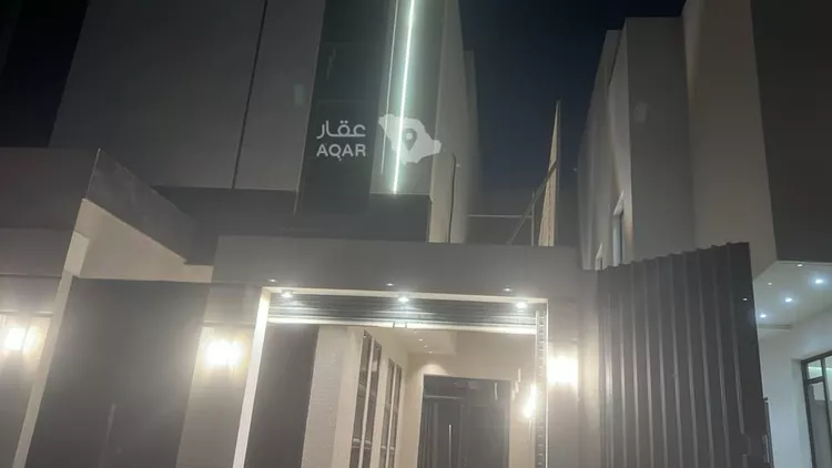 فيلا للإيجار في شارع السعادة, حي السعادة, مدينة الرياض, منطقة الرياض