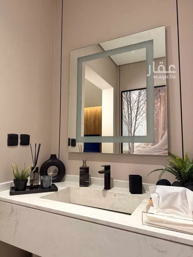 دور للإيجار في شارع القلاع, حي حطين, مدينة الرياض, منطقة الرياض 9