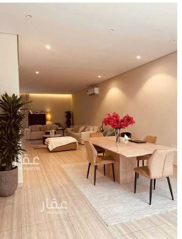 دور للإيجار في شارع جبل العرمة, حي قرطبة, مدينة الرياض, منطقة الرياض صورة 4