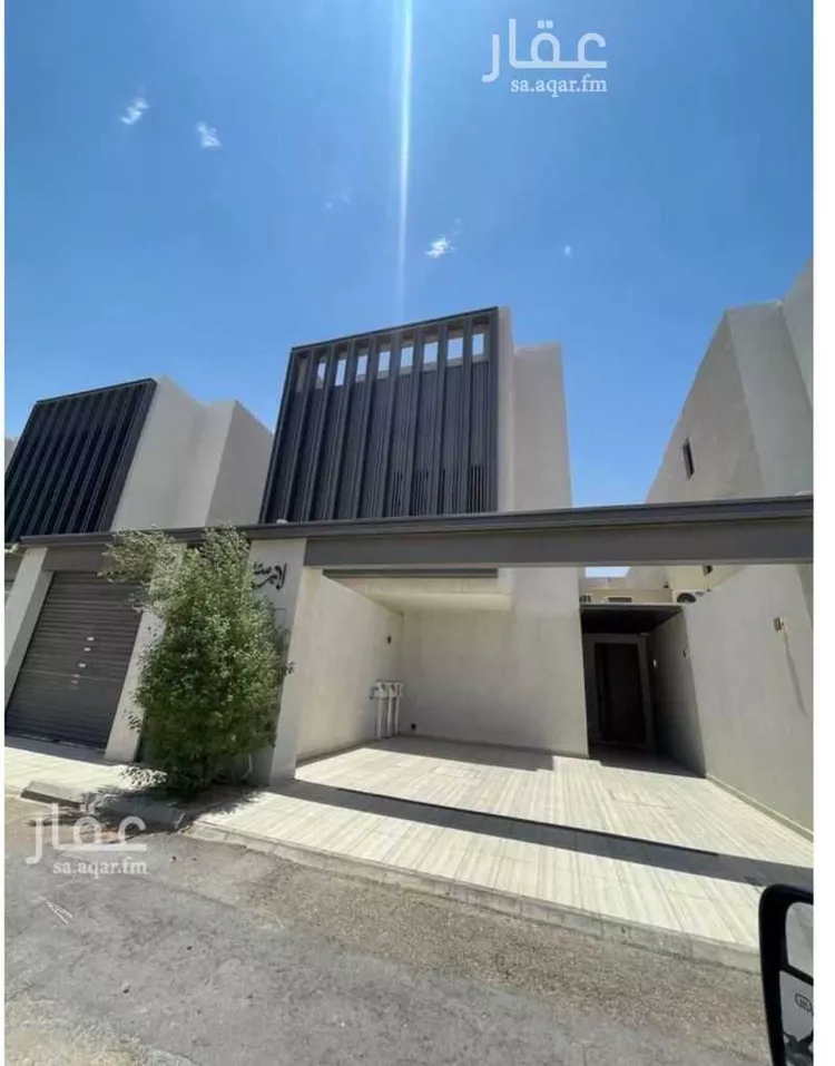 دور للإيجار في شارع جبل العرمة, حي قرطبة, مدينة الرياض, منطقة الرياض صورة 2