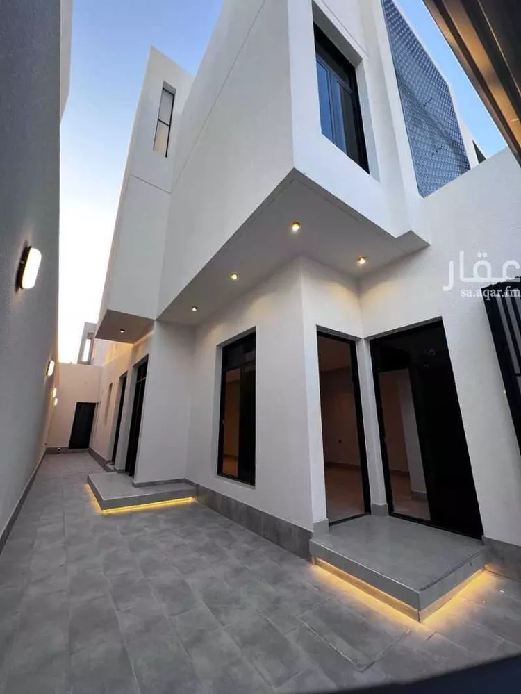 Floor for Rent in Riyadh An Narjis