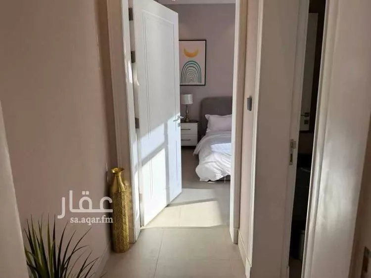 شقة للإيجار في شارع الدهناء, حي الملقا, مدينة الرياض, منطقة الرياض