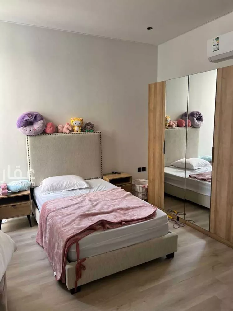 دور للإيجار في حي النرجس, مدينة الرياض, منطقة الرياض 10
