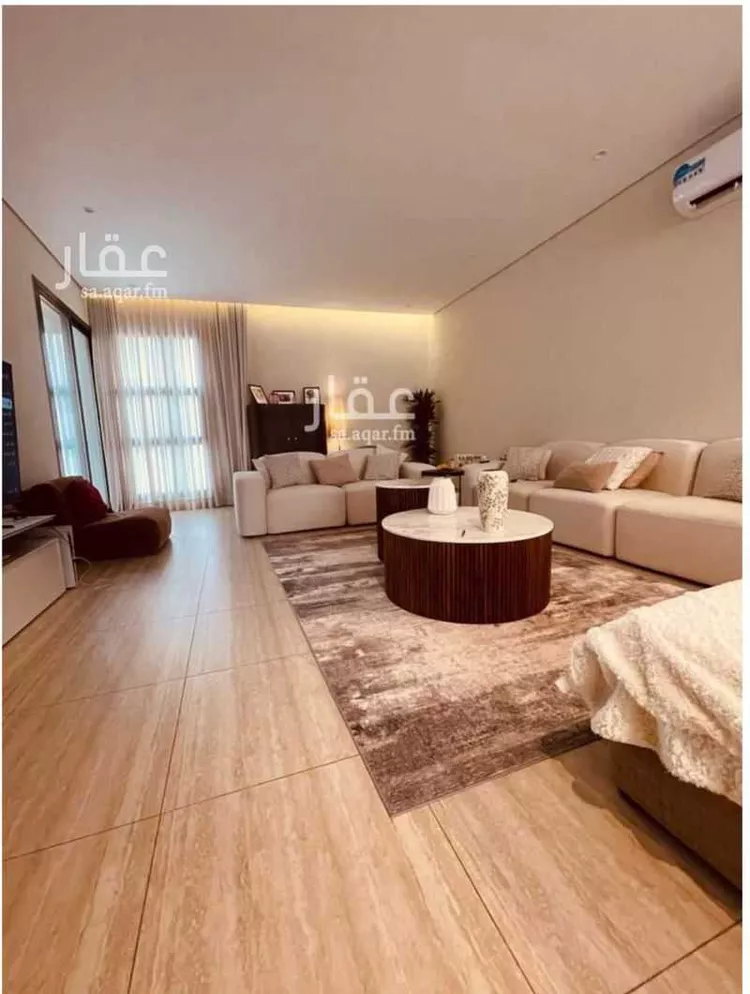 دور للإيجار في شارع جبل العرمة, حي قرطبة, مدينة الرياض, منطقة الرياض صورة 3