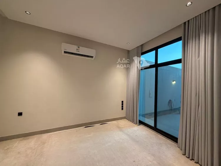 دور للإيجار في شارع القعقاع, حي النرجس, مدينة الرياض, منطقة الرياض 4