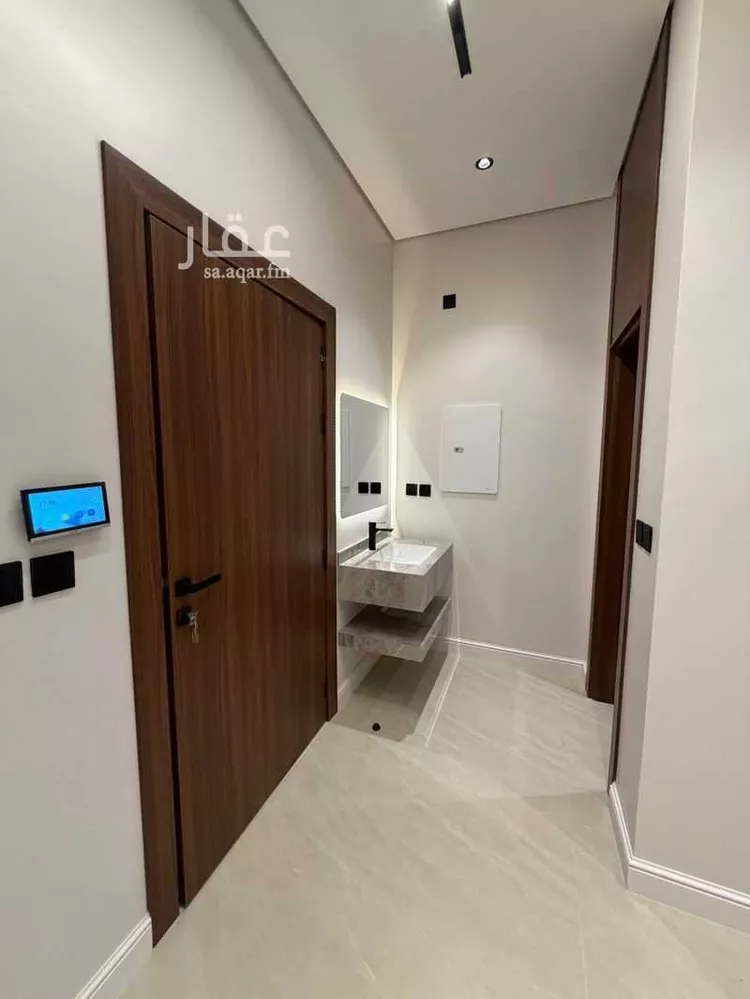 شقة للإيجار في شارع الهرماس بن زياد, حي المصيف, مدينة الرياض, منطقة الرياض صورة 5